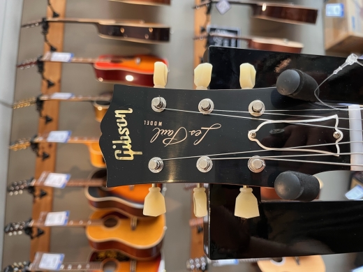 Store Special Product - Gibson Custom Shop - LPR59VOFANH